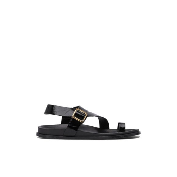 Alohas Sandals Size EU 39